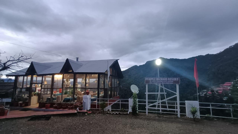 Food & Drinks 3, Apple Orchard Resort By Royal Collection hotels,, Tehri Garhwal