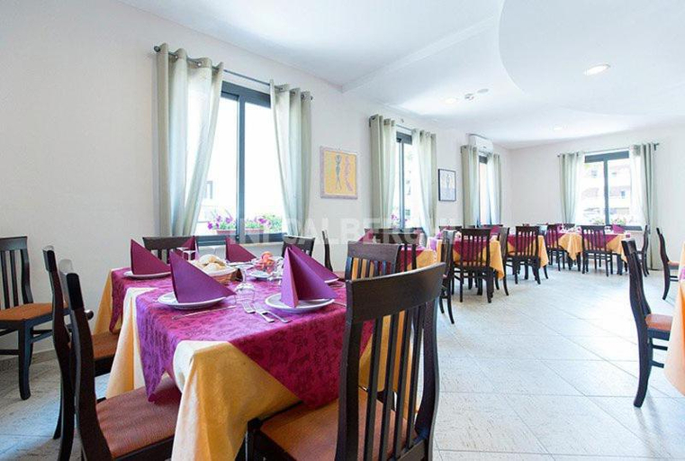 Food & Drinks 5, Hotel Napoleon, Rimini