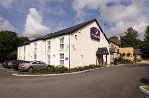 Others 2, Premier Inn Southport - Ormskirk, Lancashire