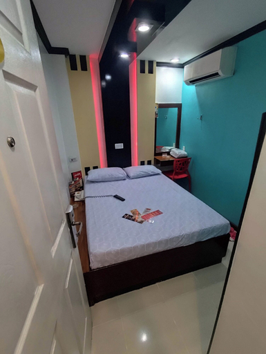 Bedroom 19