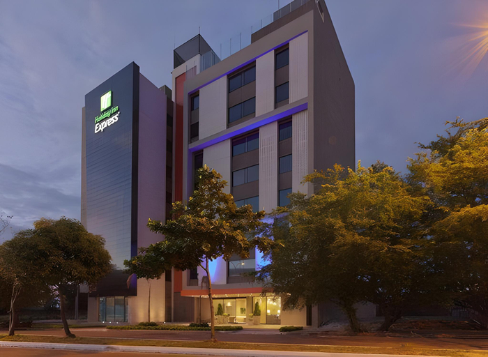 Exterior view 4, Holiday Inn Express Yopal By IHG, Yopal