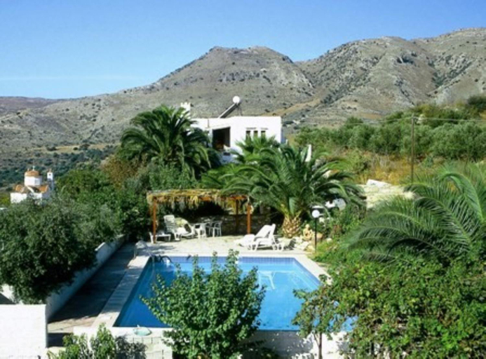 Others 3, Anemole Traditional Cretan Villa, Crete