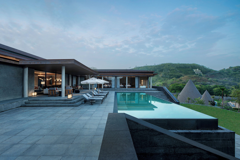 Sport & Beauty 3, TAâAKTANA, a Luxury Collection Resort & Spa, Labuan Bajo, West Manggarai