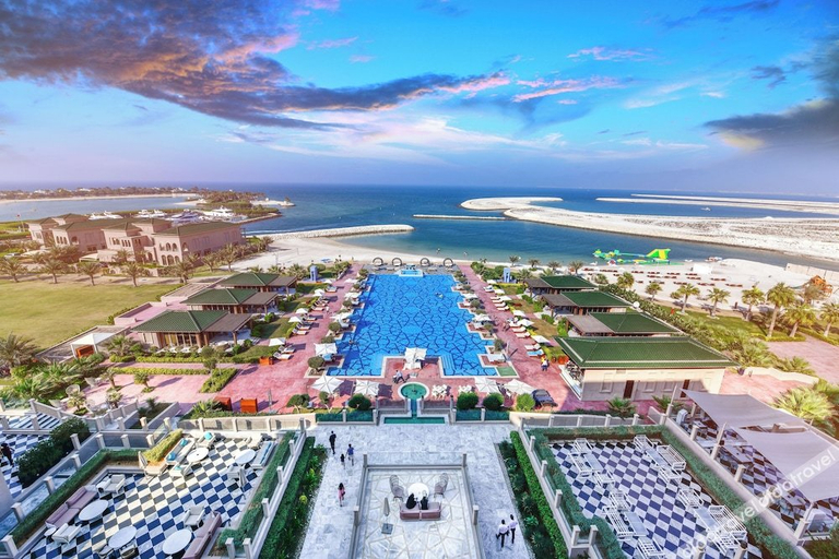 Sport & Beauty 2, Royal Saray Resort, Manama