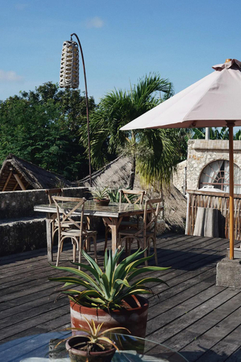 Food & Drinks 5, Luxurious Seaview 2bedrooms Pineapple Villa, Uluwatu, Badung