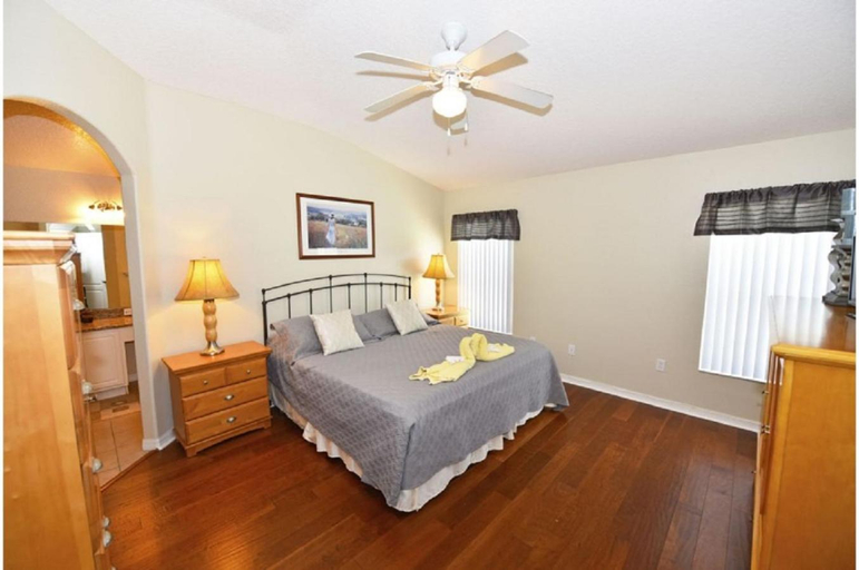 Others 3, Three-Bedroom Pool Home Davenport, Polk