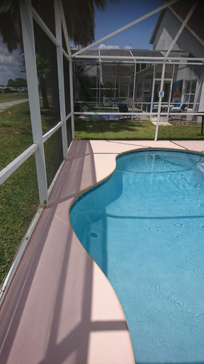 Sport & Beauty 2, Florida Villa, Polk