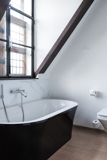 Others 4, Ghent Urbanist Hotel by Harmony, Oost-Vlaanderen