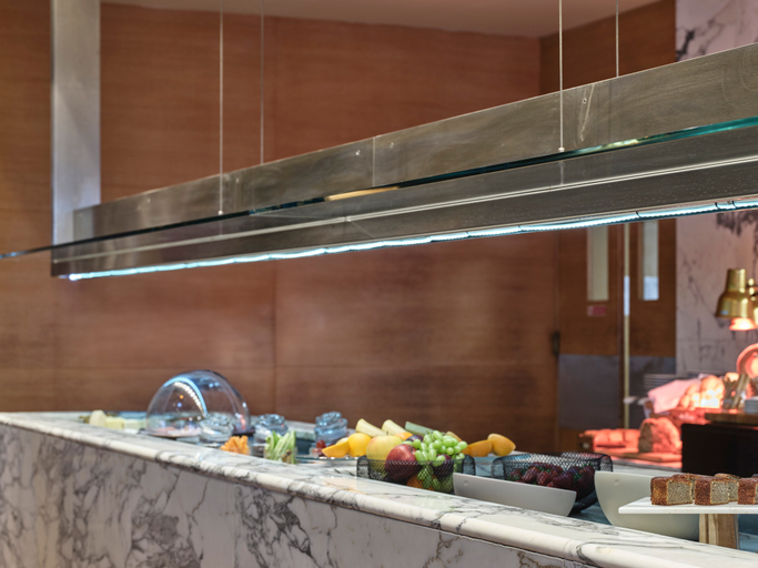 Food & Drinks 5, September Hotel Thessaloniki, Central Macedonia