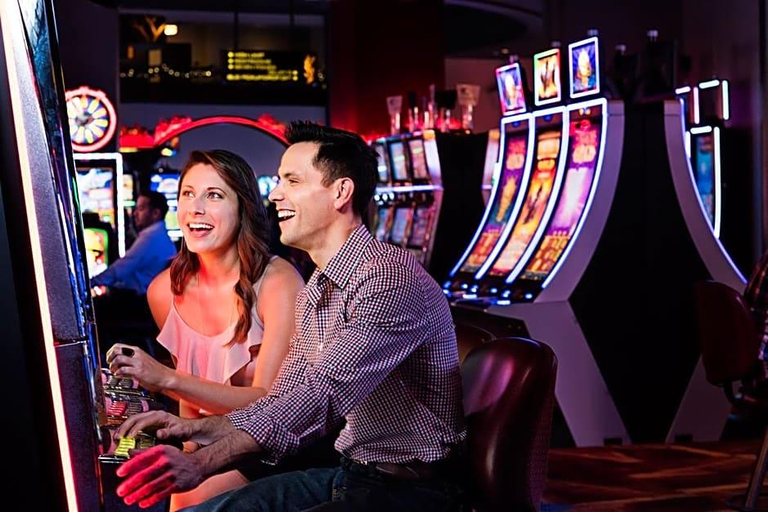 Family & Kids 5, Choctaw Casino Resort Pocola, Le Flore