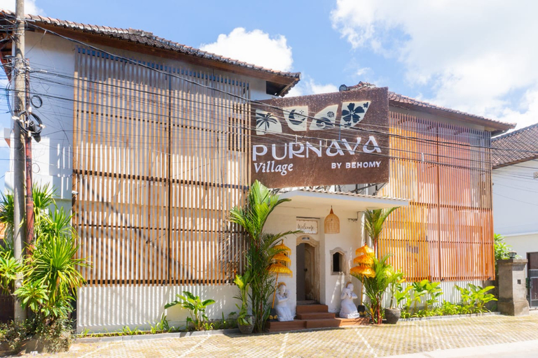 Purnava Village by Behomy, Badung