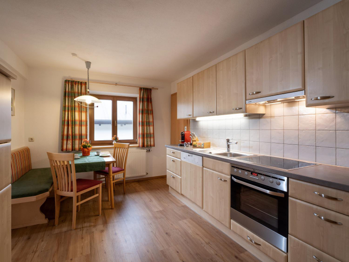 Others 3, Haus Alton - Fieberbrunn inkl Lauchsee Eintritt, Kitzbühel