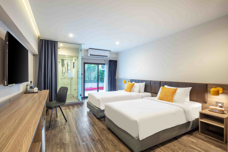 Bedroom 3