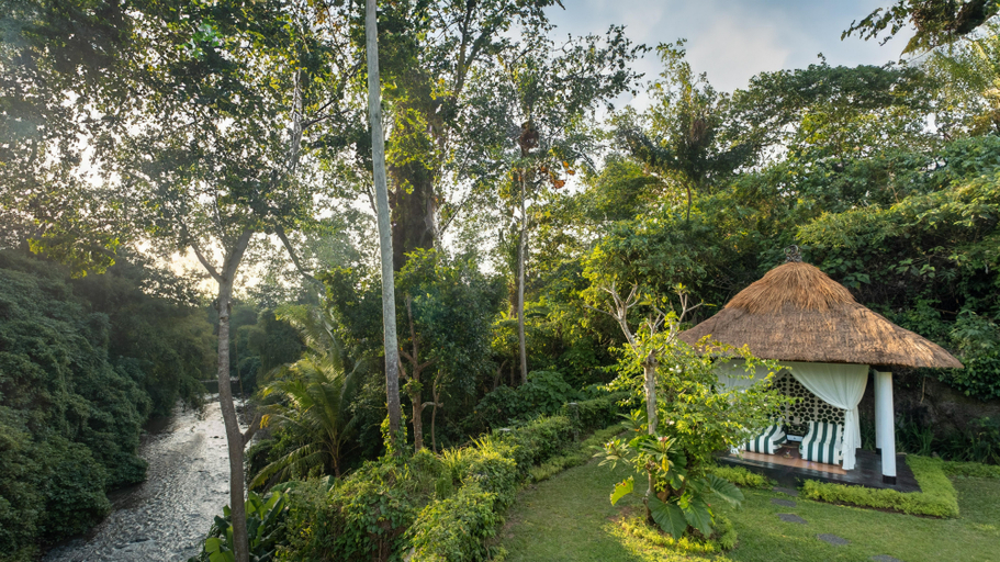 Others 5, Villa Lepak by the River, Gianyar