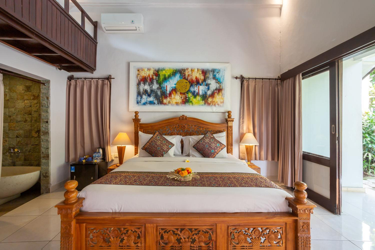 Bedroom 9