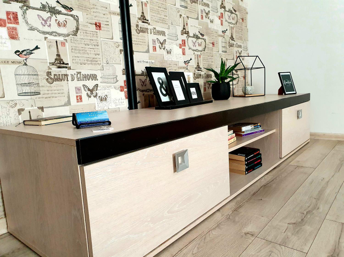 Others 5, Solid Residence Mamaia, Constanta