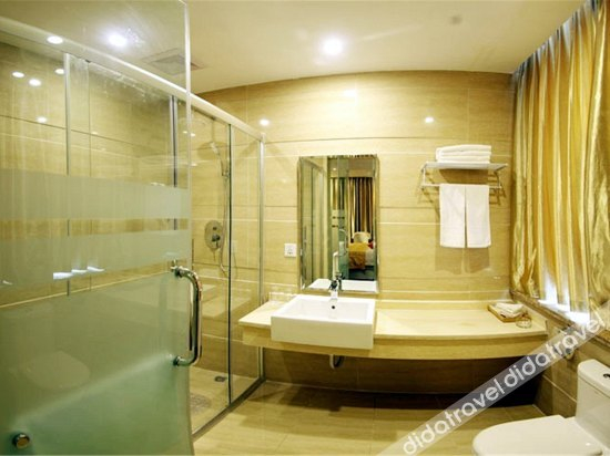 Others 4, Xingwen Yinfeng Hotel, Yibin