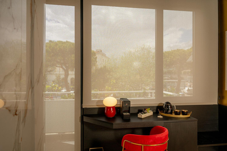 Others 3, La Duse Luxury Rooms, Pescara