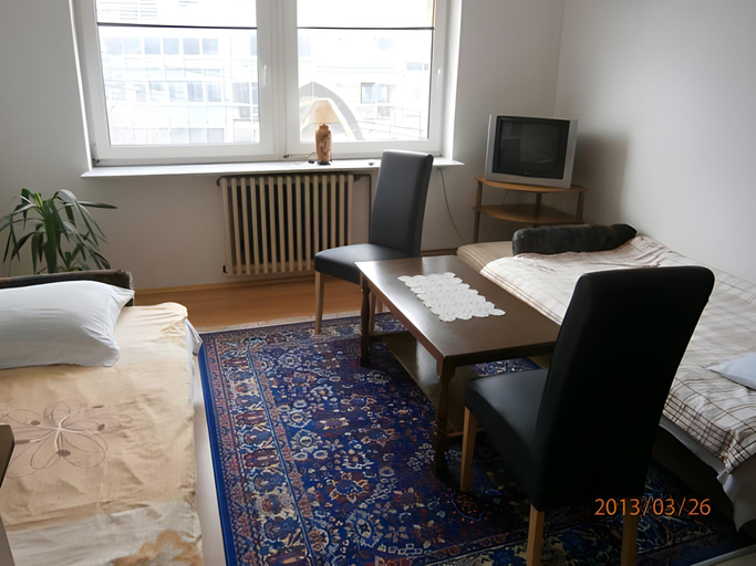 Bedroom 11