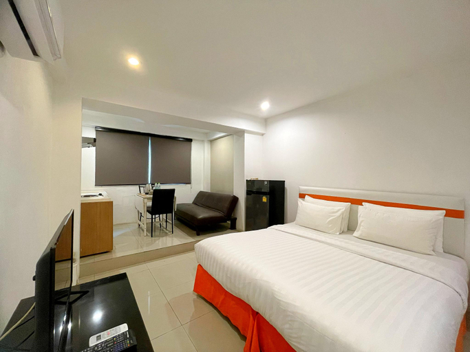Bedroom 7