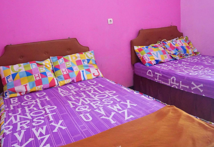 Bedroom 4