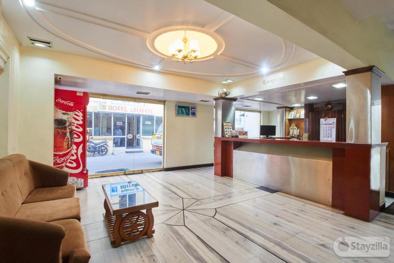 Others 4, Hotel SunRock, Kanniyakumari