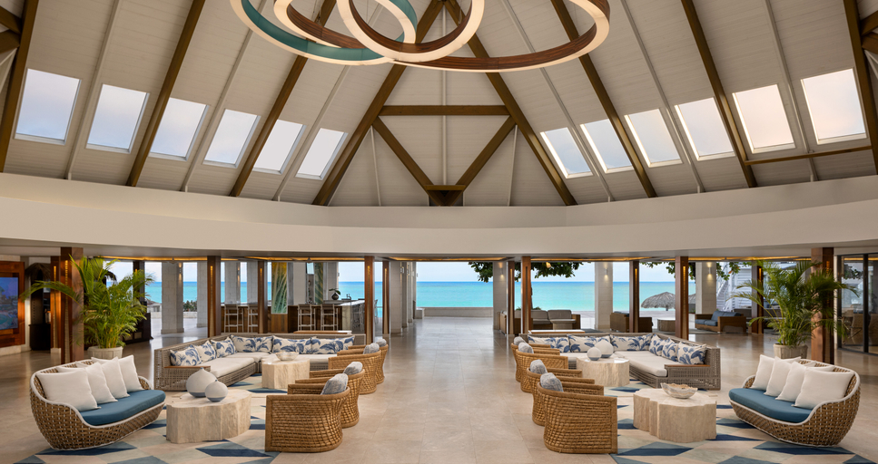 Public Area, Sandals Montego Bay
