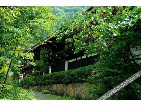 Others 5, Yumoto Chouza, Takayama