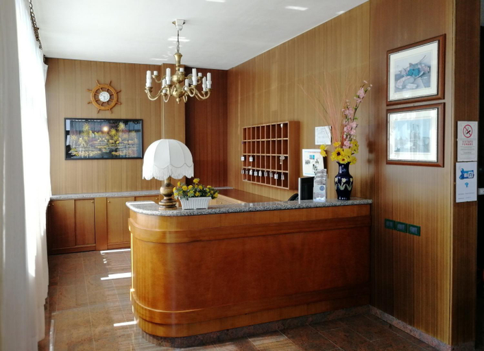 Public Area 2, Residence Villa Margherita B&B, Novara
