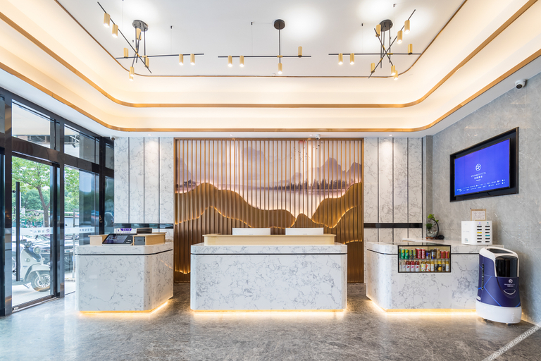 Others 5, Starway Hotel Nanjing Jingwu Road Hongyang Home City, Nanjing