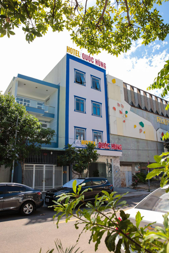 Others 5, Quoc Hung Hotel, Da Nang