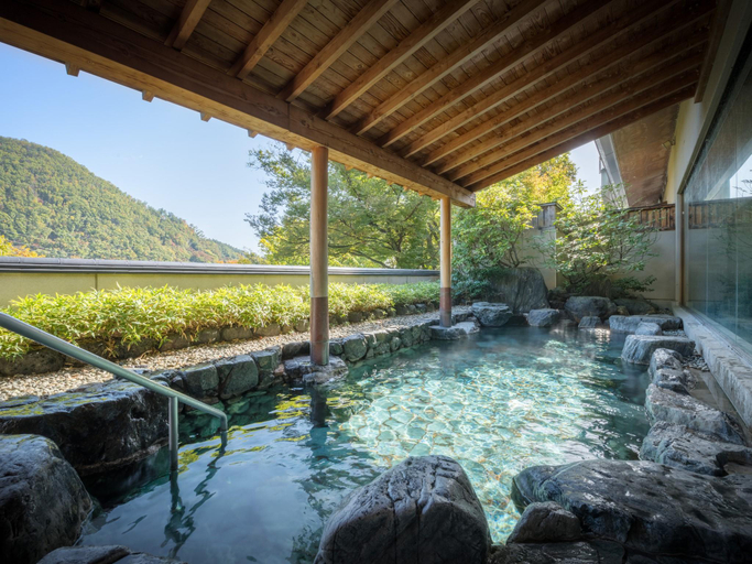 Sport & Beauty 5, Surikamitei Ohtori, Fukushima