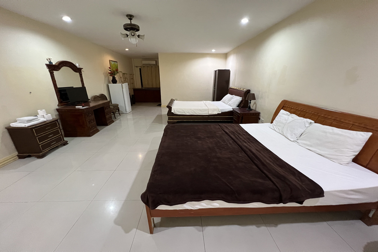 Others 5, Garden Suite Hotel, Angeles City