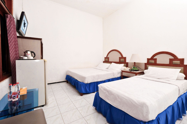 Bedroom 16