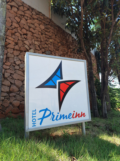 Exterior & Views 2, Hotel Prime Inn, Campinas