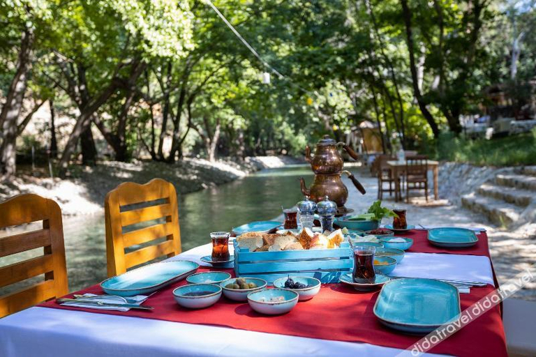 Food & Drinks 3, Suna Villages Hotel, Fethiye