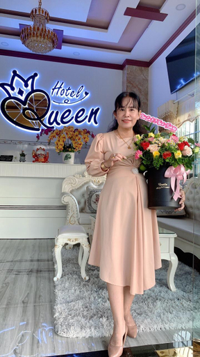 Others 4, Queen hotel , Cù Lao Dung