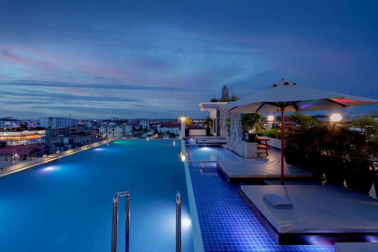 Others 2, TWO SEASONS SIEM REAP HOTEL, Siem Reap