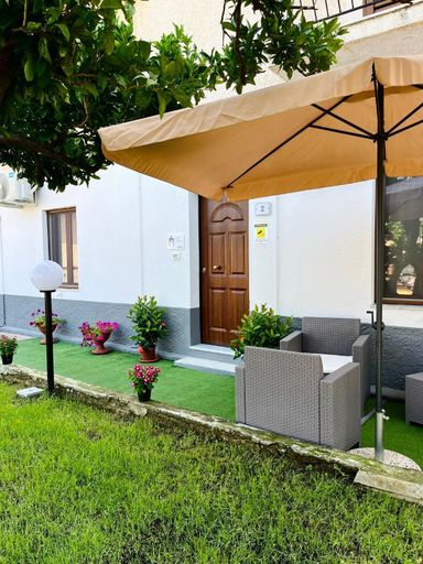 Others 3, B&B Paola City, Cosenza