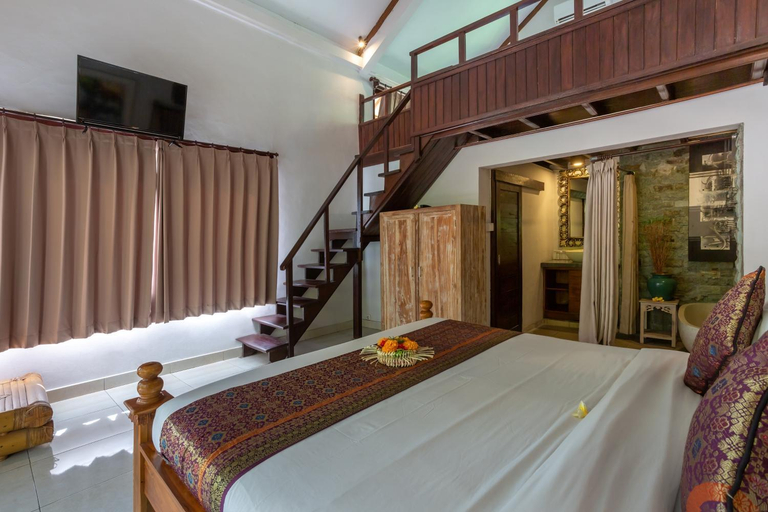 Bedroom 11