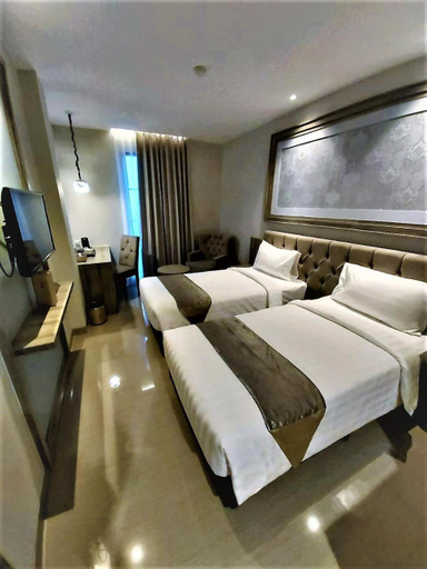 Bedroom 7