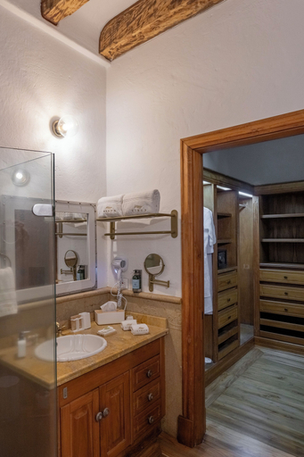 Bathroom 3, Visus Hotel Boutique & Spa, Pereira
