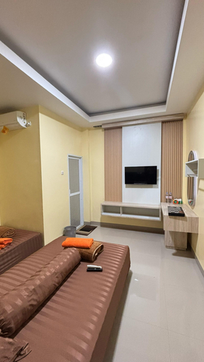 Others 4, Wisma RML, Sidenreng Rappang