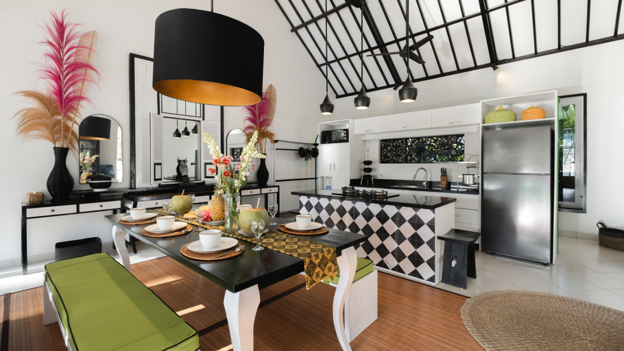 Others 4, Villa Lepak by the River, Gianyar
