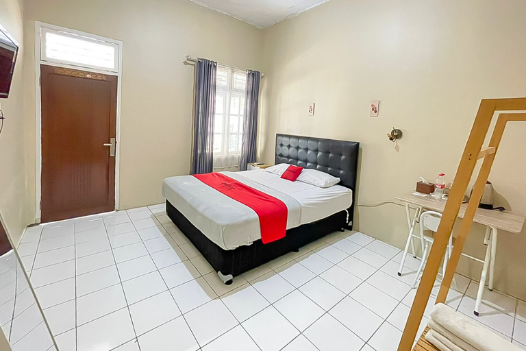 Bedroom 7