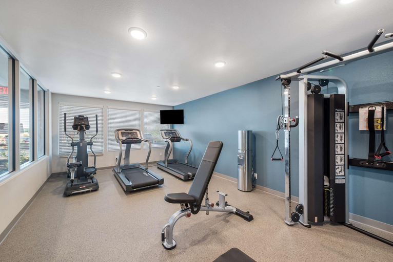 Others 5, Extended Stay America Select Suites, Osceola