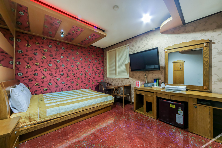 Bedroom 3, Busan Yeongdo I-Zone, Yeongdo