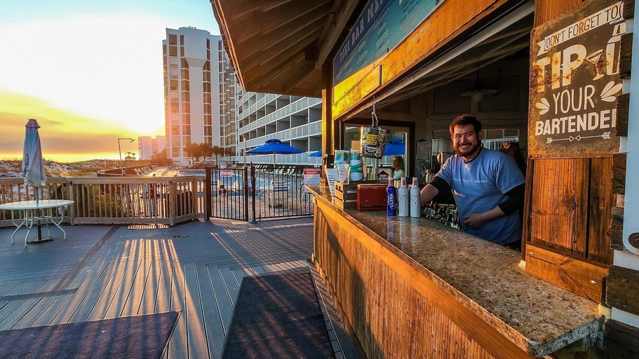 Food & Drinks, Terrace At Pelican Beach 0501 3 Bedroom Home, Okaloosa