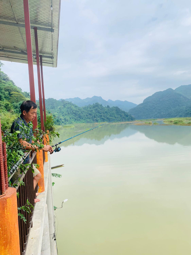 Others 2, Ba Be Homestay - Nha Nghi Tran Thuc, Ba Bể