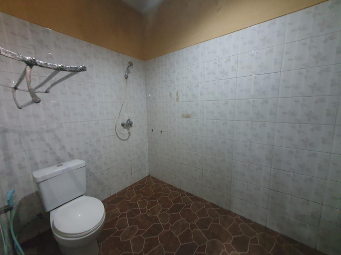 Bathroom 3, DPalma Bogor by Ruang Tidur, Bogor